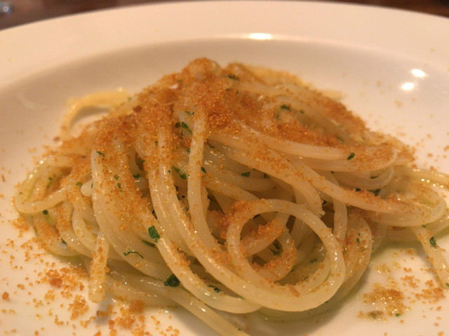 テラウチ Terauchi 旧店名 寺内食堂 二子玉川 イタリアン 食べログ