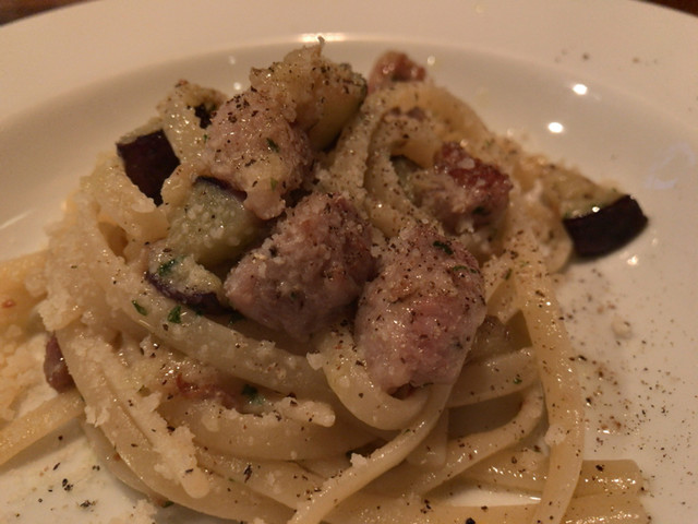 テラウチ Terauchi 旧店名 寺内食堂 二子玉川 イタリアン 食べログ