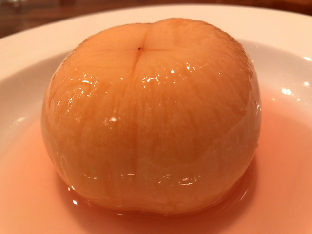 テラウチ Terauchi 旧店名 寺内食堂 二子玉川 イタリアン 食べログ