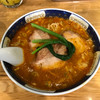 支那麺 はしご 赤坂店