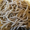 蕎麦割烹 黒帯 鶴舞店