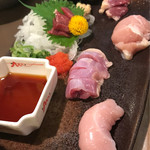 宮崎郷土料理 どぎゃん - 