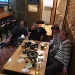 食彩酒房だいき - 