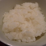 宮崎牛第一号指定店 焼肉の幸加園 - ご飯（小）