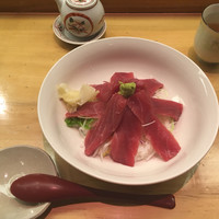 鮨菜旬炉料理 笑和 - 