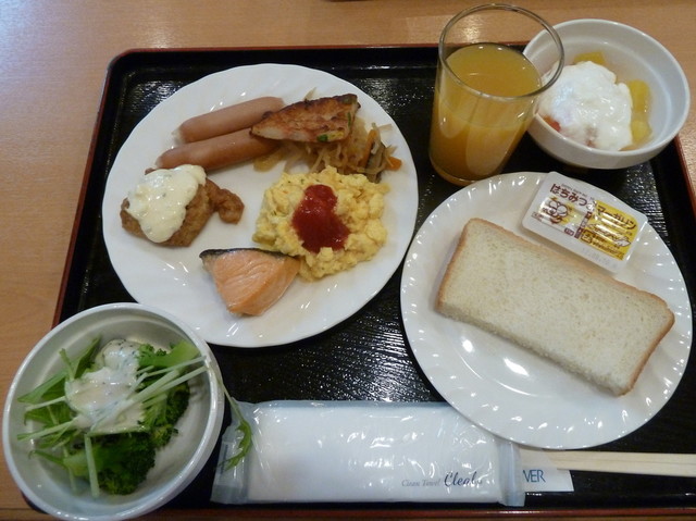 ホテルスカイタワーは朝食が絶品です By Morito アートホテル宮崎 スカイタワー 宮崎 旅館 オーベルジュ その他 食べログ ホテルスカイタワーは朝食が絶品です By Morito アートホテル宮崎 スカイタワー 宮崎 旅館 オーベルジュ その他 食べログ