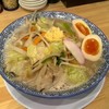麺屋 ばんび