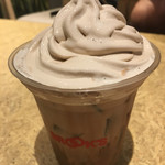 ブルックスミビョウカフェ - 