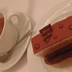 ジャンポール エヴァン - パリジャン サロメ