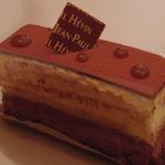 ジャンポール エヴァン - サロメ