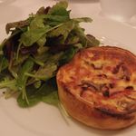 ジャンポール エヴァン - キッシュロレーヌ