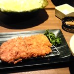 Tonkatsu Shinjuku Saboten - 