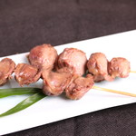 Grilled gizzard Grilled skewer (2 pieces) *Salt/sauce preferred