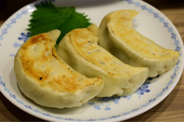 餃子専門 東亭>