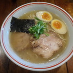 Inoueya - 特製 塩