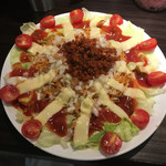 呼び戻しとんこつ 光四郎 - エスニック麺