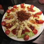 呼び戻しとんこつ 光四郎 - エスニック麺