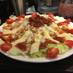 呼び戻しとんこつ 光四郎 - エスニック麺