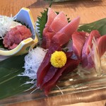 Washoku Sushi Dainingu Tenryuu Honten - 