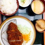 Tonkatsu Ise - 