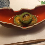 食彩庵 わたつみ - 