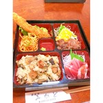 Mikado - 松花堂弁当