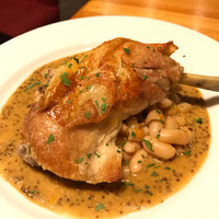 シャンパン食堂 - 