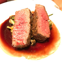 シャンパン食堂 - 