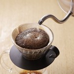 common cafe 新宿歌舞伎町店