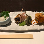 旬彩美酒 ちどり - 