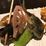 旬彩美酒 ちどり - 