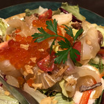 旬彩美酒 ちどり - 