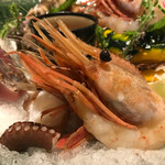 旬彩美酒 ちどり - 