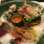 旬彩美酒 ちどり - 