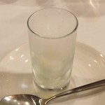 saveur - お口直し