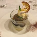 saveur - お好みのデザート