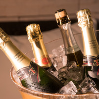 BOTTLE WINE