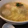 麺屋海神 新宿店