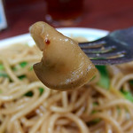 ジャポネ - チャイナ・醤油・ジャンボ（650円）