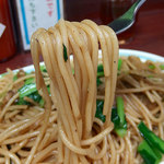 ジャポネ - チャイナ・醤油・ジャンボ（650円）