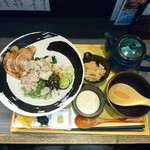 創作お茶漬け専門店 だよね。 - 