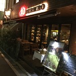 BISTRO BURMBO - 