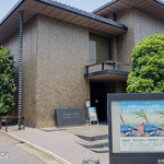 70273777 - 太田記念美術館。広重の浮世絵が良かったです。