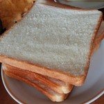 政次郎のパン - 