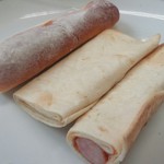 政次郎のパン - 