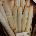 政次郎のパン - 