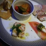 ライムイタリアン 新宿三丁目店 - 