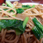 ジャポネ - チャイナ・醤油・ジャンボ（650円）