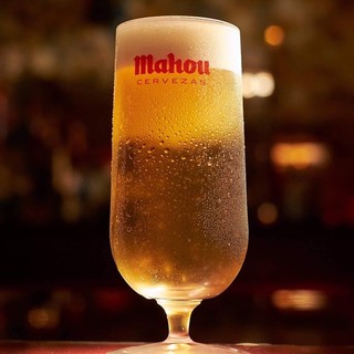 Eru Toragon - スペイン産生ビール