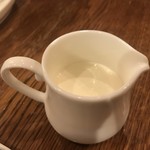 西洋茶館 - 